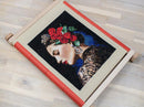 Counted Cross Stitch Kit Muse L8029