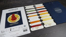 Counted Cross Stitch Kit Pumpkin's Party Leti997