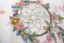 Counted Cross Stitch Kit Spring Dreams L8035