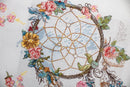 Counted Cross Stitch Kit Spring Dreams L8035