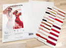 Counted Cross Stitch Kit The Dance of Spain L8024