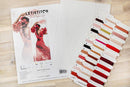 Counted Cross Stitch Kit The Dance of Spain L8024