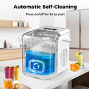 Countertop Ice Maker Z5822G