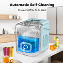 Countertop Ice Maker Z5822G