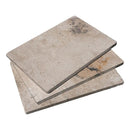 Country Classic Tumbled French Pattern Travertine Pavers