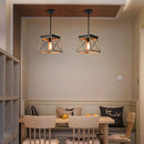Country Wind Chandelier