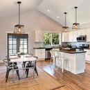 Country Wind Chandelier