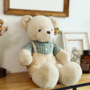Couple Bear Plush Toy 80cm Gift