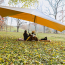 Sunshade Tarp
