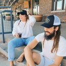 Hardy Coffee Trucker Cap | Hardy Coffee Co