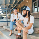 Hardy Coffee Trucker Cap | Hardy Coffee Co