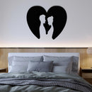 Couple with Heart