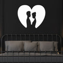 Couple with Heart