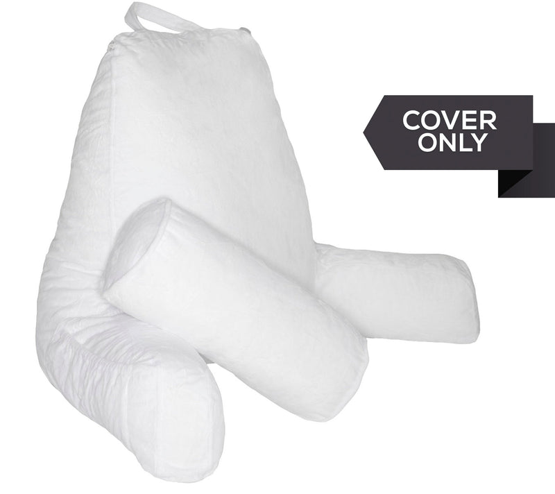 XXL, Med & Stan+ Neck Roll Fiberfill & Accessories for Husband Pillow