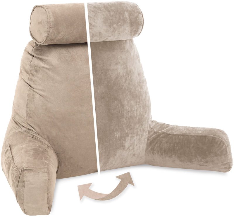 XXL, Med & Stan+ Accessories  & Stuffing for Husband Pillow