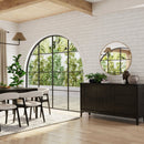 Cove Sideboard, Vintage Black