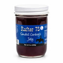 Sandhill Cowboy's Jelly Wild Plum and Chokecherry Jelly | 8 oz |  Rafter 7S