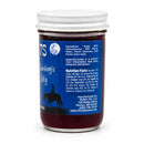 Sandhill Cowboy's Wild Plum and Chokecherry Jelly | Pack of 2 | 8 oz |  Rafter 7S