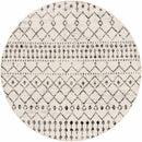 Scandi Moroccan Trellis Rug