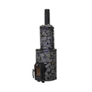 Cozy Heat Wood-Burning Floor Mount Sauna Stove With Chimney Kit And Sauna Stones [COZY] (SAK57382)
