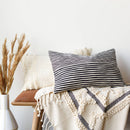Willendorf Ivory Throw