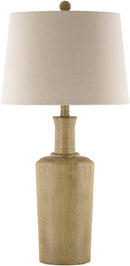 Wallern Traditional Table Lamp