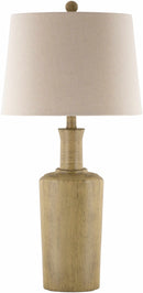 Pazar Table Lamp - Clearance