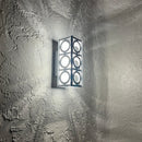 RadiantLight Wall Sconces - Outdoor Wall Lights