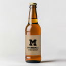 Craft Family Beer Label