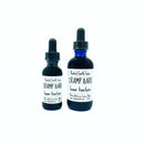 Cramp Bark Tincture