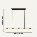 Crdus Chandelier