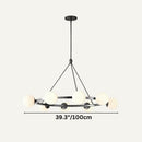 Crdus Chandelier