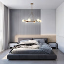 Crdus Chandelier