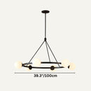 Crdus Chandelier