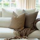 Bianca Pillow Combination | Set of Four Pillow Covers