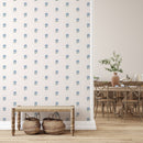 Vincent Wallpaper by Ashton Elizabeth