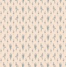 Bria Wallpaper by Astrid Blanchard