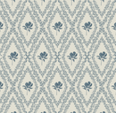 Violet Wallpaper by Taddy Mikelaites