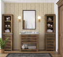 Marisol Wallpaper by Yorkville Studio