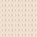 Bria Wallpaper by Astrid Blanchard