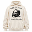 Robber's Cave Sweatshirt | Cream | Robber's Cave