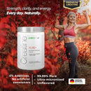 Creatine Pure+