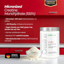 Creatine Pure+
