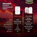 Creatine Pure+