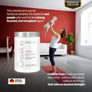 Creatine Pure+