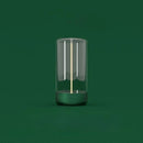 Creative Atmosphere Tent Light with LED, Rechargeable, Durable Feature