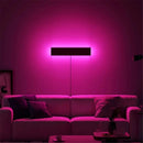 Creative Box-Shaped LED Wall Lamps for Bedroom & Modern Look