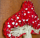 Creative Kit/String Art - Amanita ABC-031