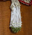 Creative Kit/String Art - Amanita ABC-031