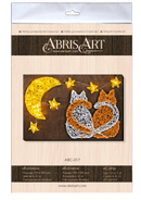 Creative Kit/String Art Cats ABC-017